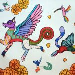 alebrije