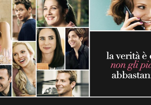 articolo non gli piaci abbastanza