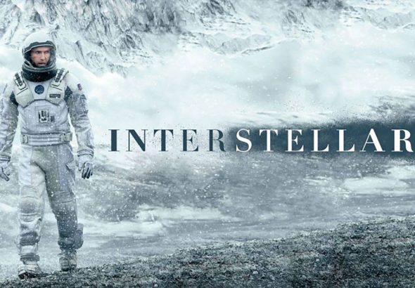 interstellar