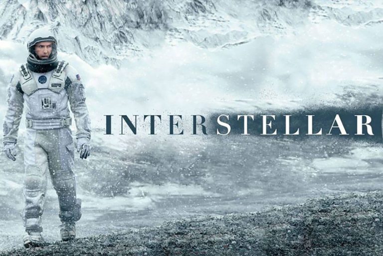 interstellar