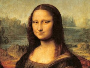 gioconda