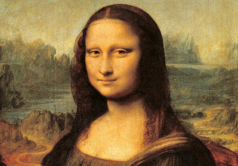 gioconda