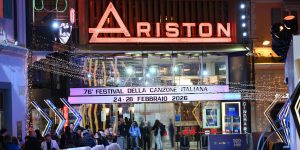 76th Sanremo Music Festival