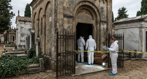 Caso Pamela Genini
