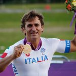 Addio campione, Alex Zanardi