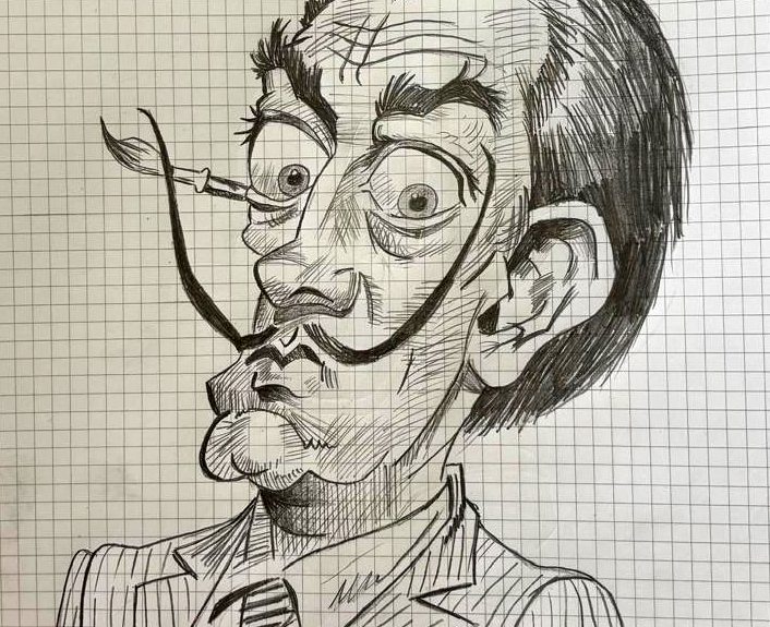 dali