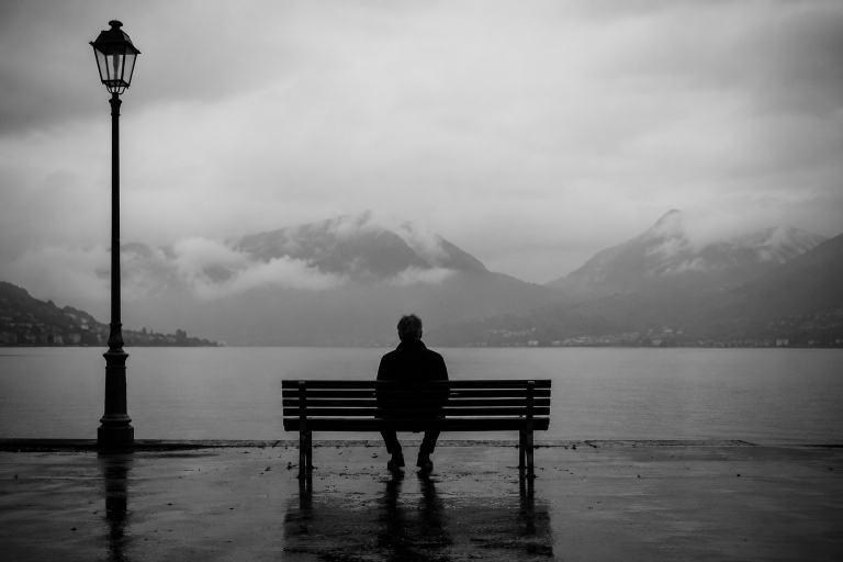 solitudine