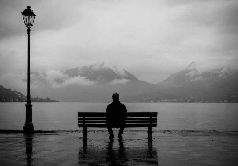 solitudine
