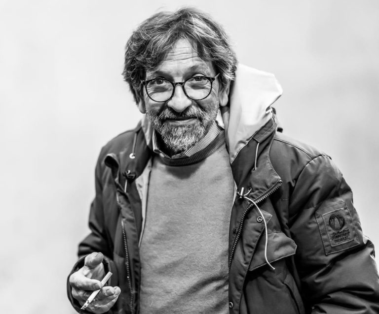 sergio