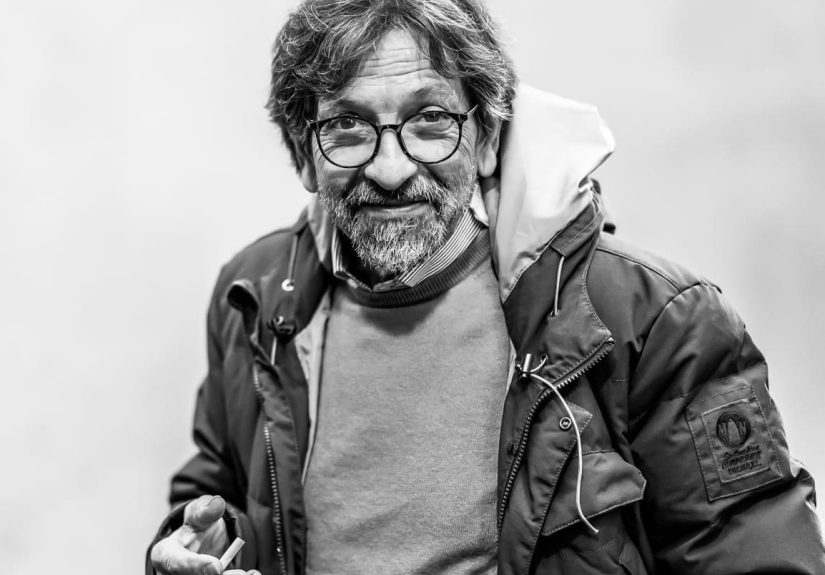 sergio