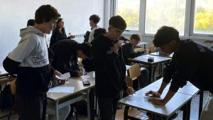 Gallery Erasmus